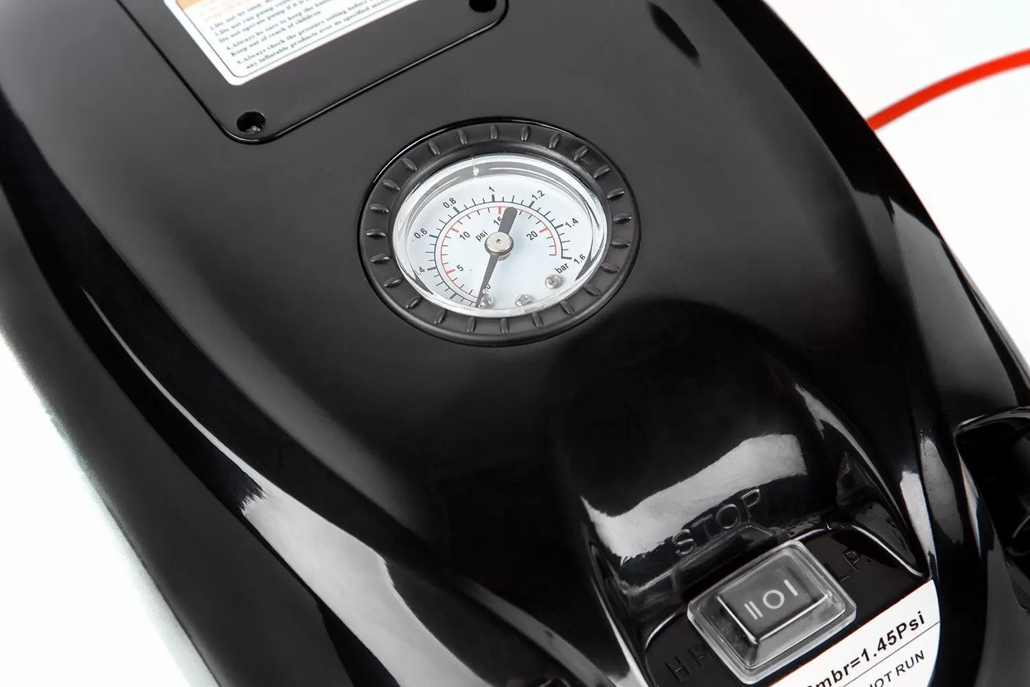 ЭЛЕКТРИЧЕСКИЙ НАСОС MARLIN GP-80 S в Каспийске