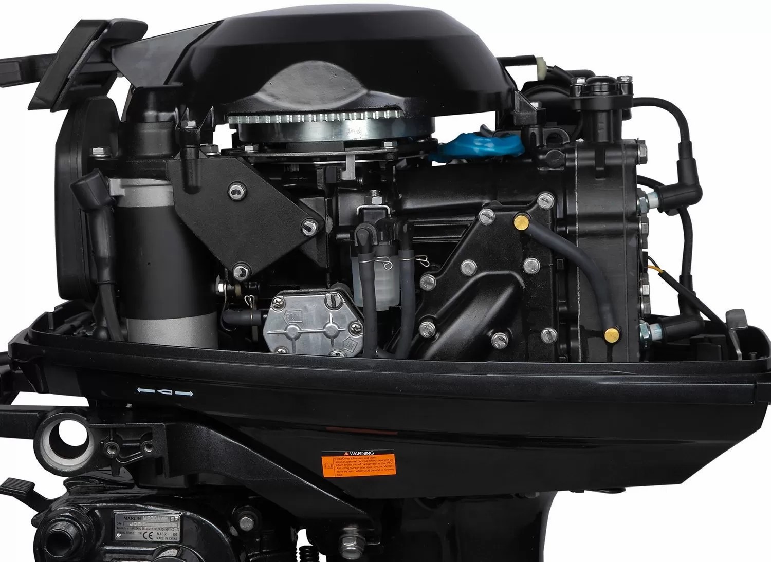 Лодочный мотор MARLIN MP 30 AWRS в Каспийске