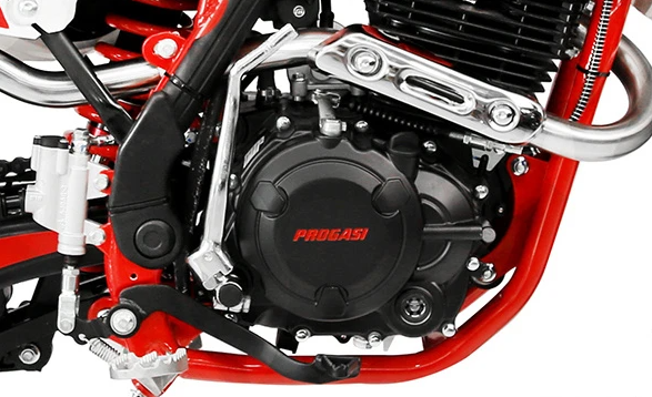 Мотоцикл PROGASI SUPER MAX 250 в Каспийске