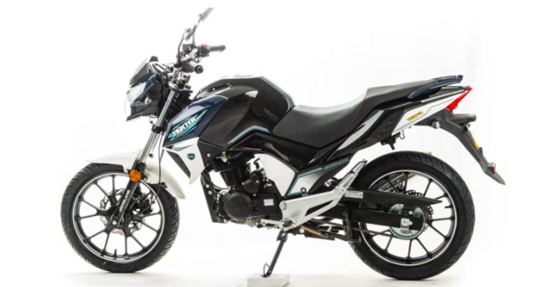 Мотоцикл MOTOLAND (МОТОЛЕНД) FIGHTER 250 в Каспийске