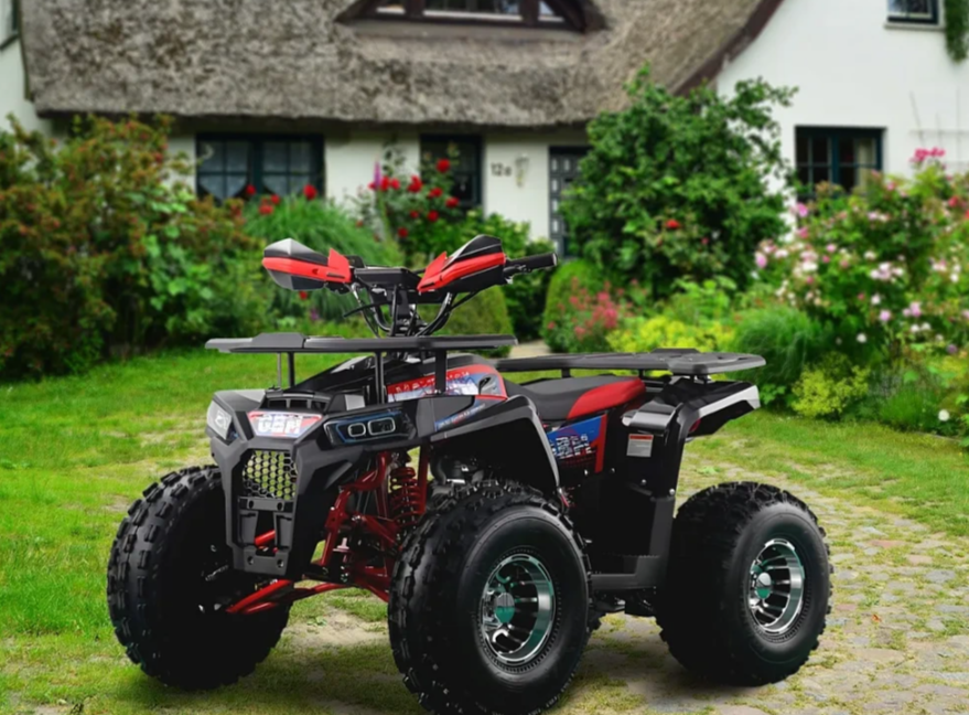 Квадроцикл GBM MAVERICK 222 NEW в Каспийске