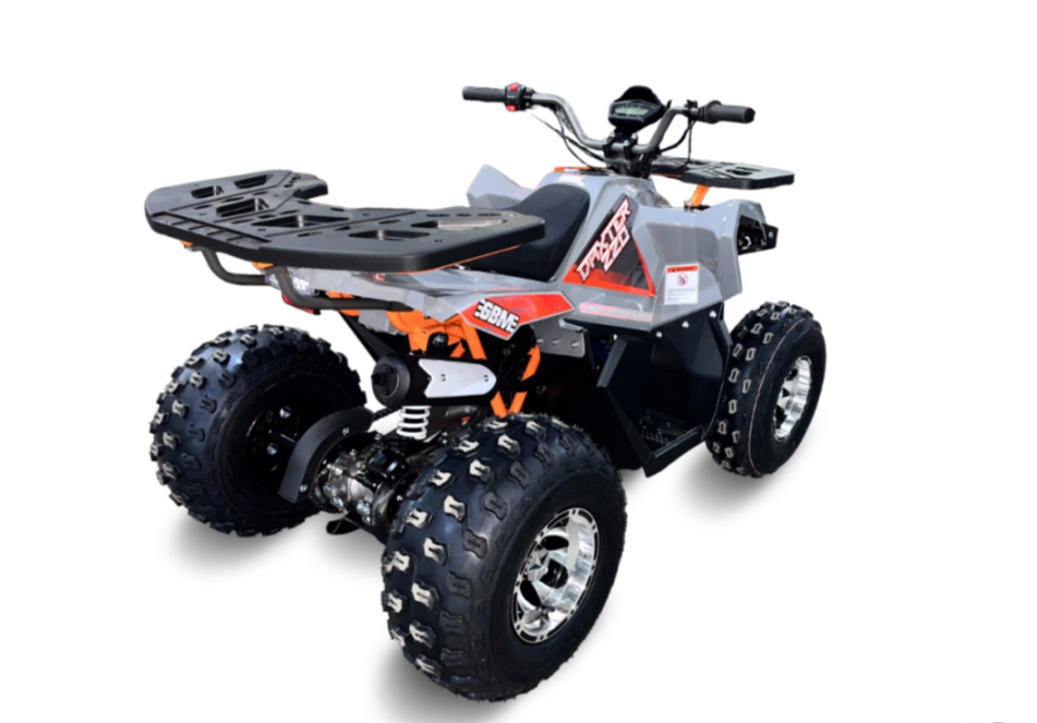 Квадроцикл GBM DAXTER 220 NEW PREMIUM в Каспийске