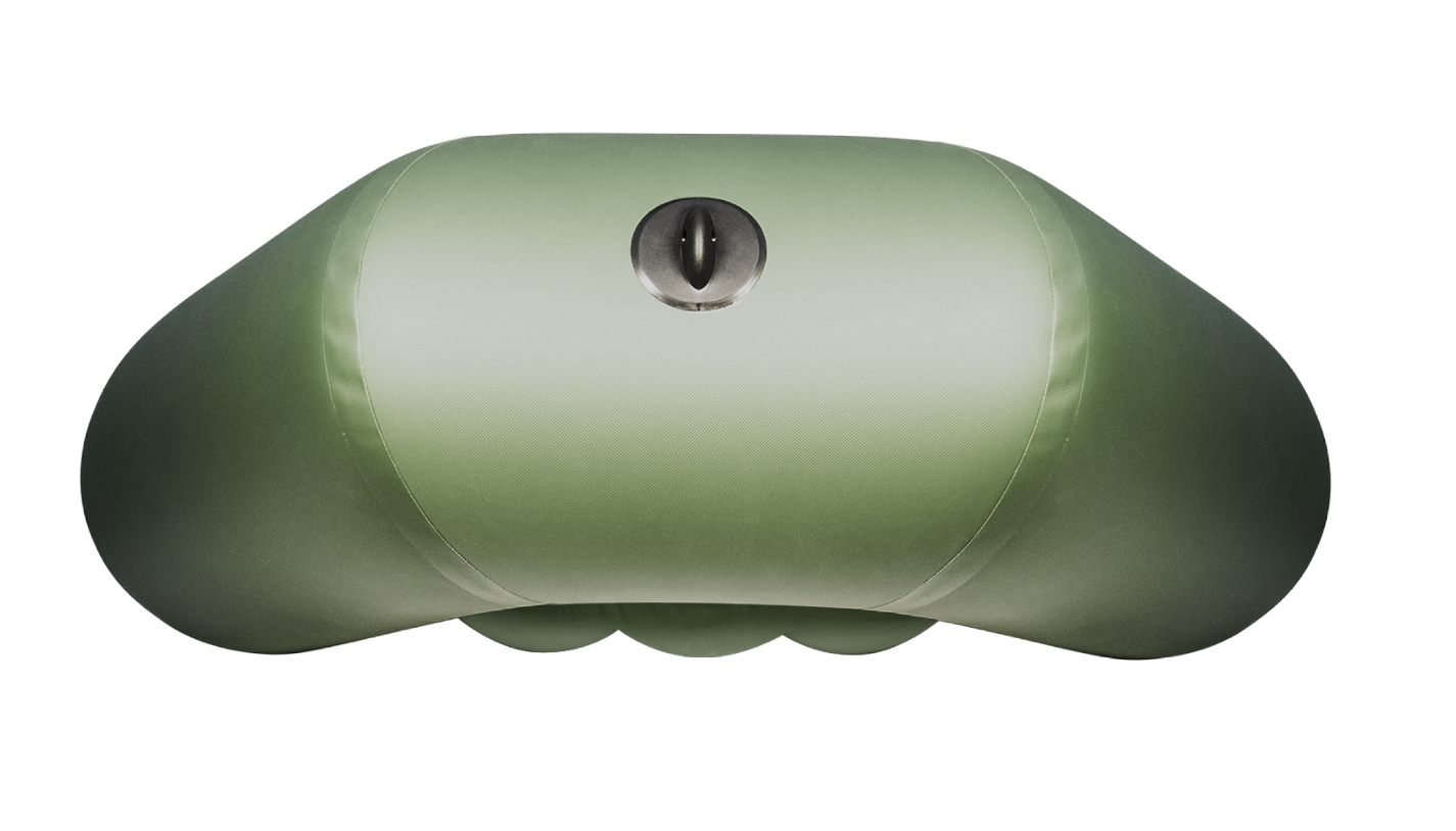 Лодка АКВА-ОПТИМА 260 НД в Каспийске