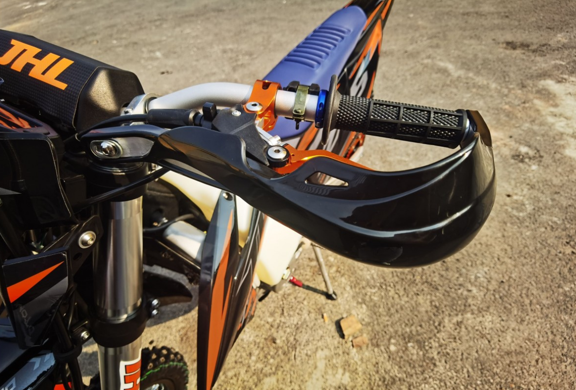 Мотоцикл JHLMOTO JHL Z5 NB300 (174MN-5) в Каспийске