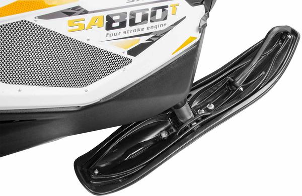 Снегоход STELS SA800T (L LUX WT) АТАМАН 1.0 К01 Tech в Каспийске