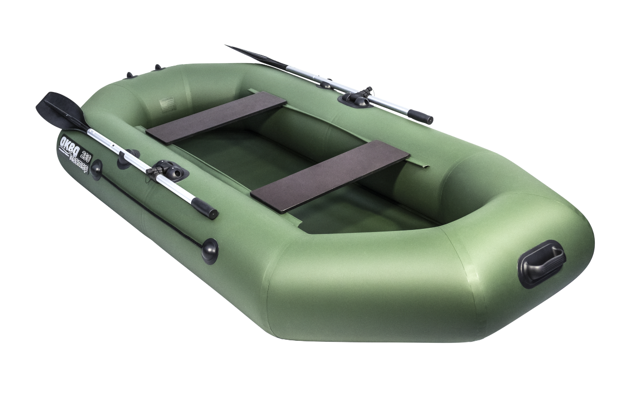 Лодка АКВА-МАСТЕР 260 в Каспийске