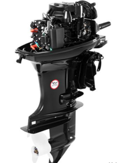 Лодочный мотор HIDEA HD40FHS в Каспийске