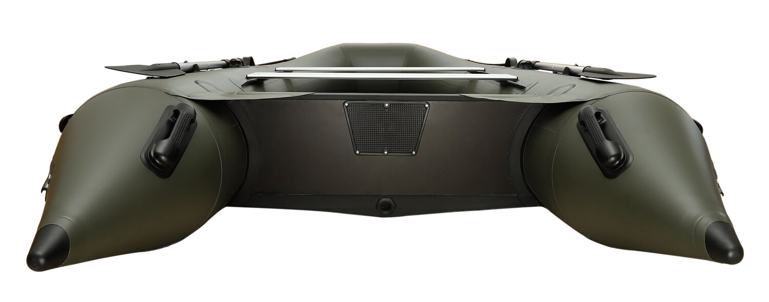 НАДУВНАЯ ЛОДКА GLADIATOR B330AL в Каспийске