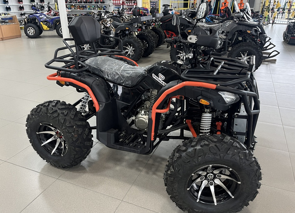 Квадроцикл PROMAX 300 4X4 ALL ROAD в Каспийске