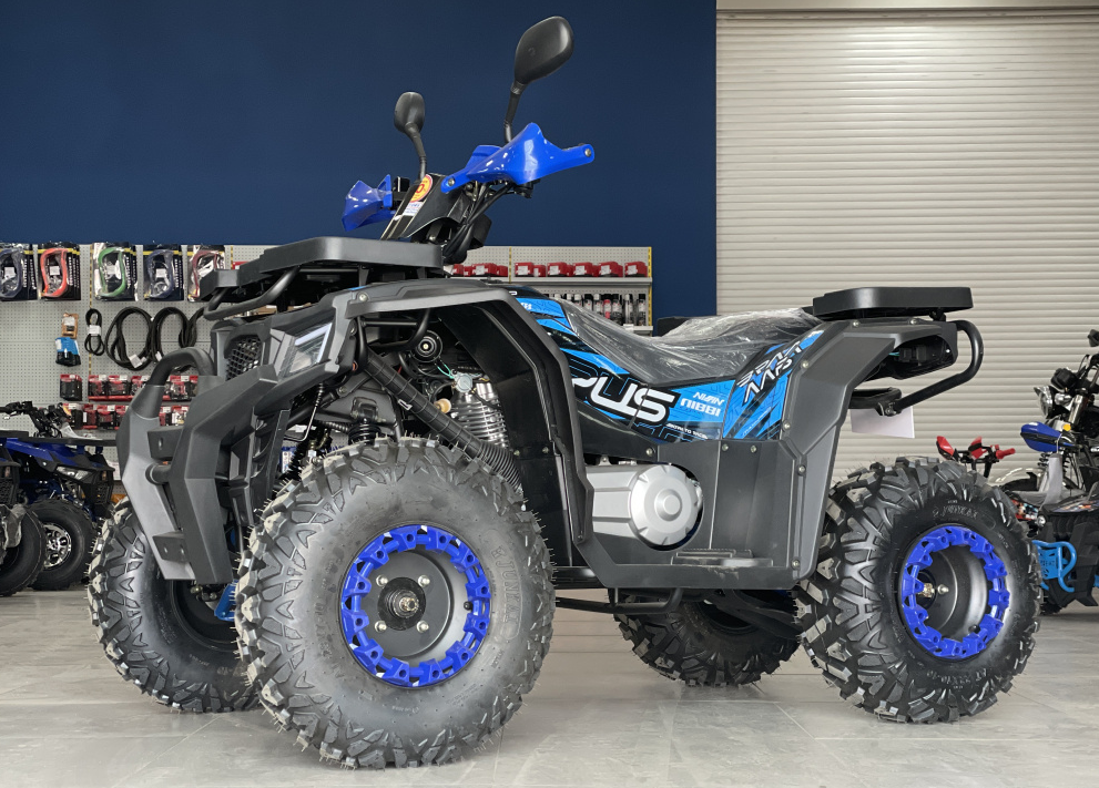 Квадроцикл PROMAX TAURUS 300 в Каспийске