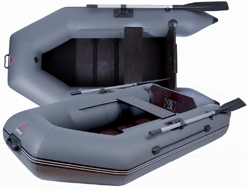 ЛОДКА НАДУВНАЯ YUKONA 230 TL (БЕЗ ПАЙОЛА) в Каспийске