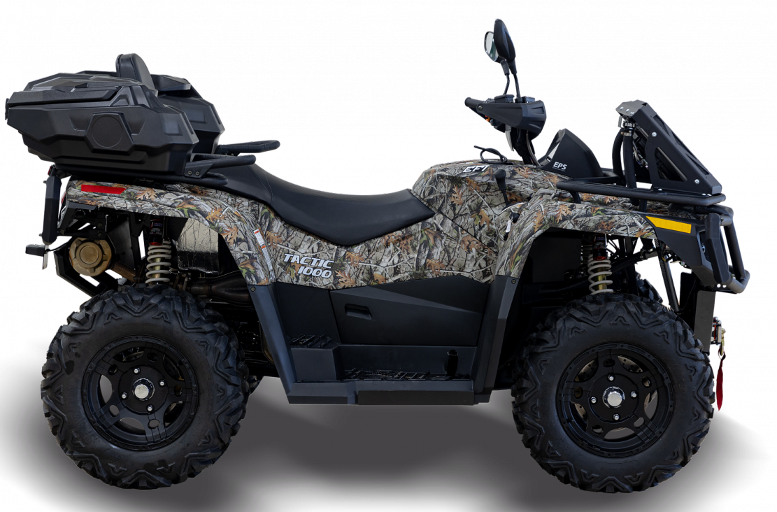 Квадроцикл HISUN TACTIC GT1000/EXTREME EDITION в Каспийске