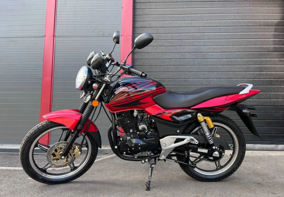 Мотоцикл RACER MAGNUM RC200-C5B в Каспийске