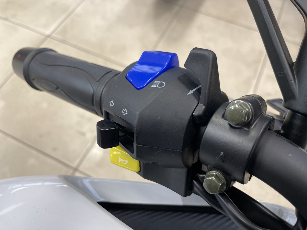 Мопед PROMAX CB150R (49) в Каспийске