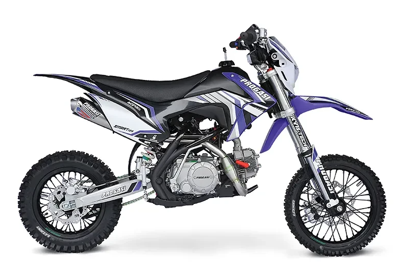 Питбайк Progasi Smart 125 в Каспийске