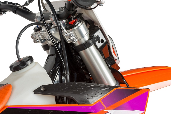 Эндуро мотоцикл IRBIS KTR 250 в Каспийске