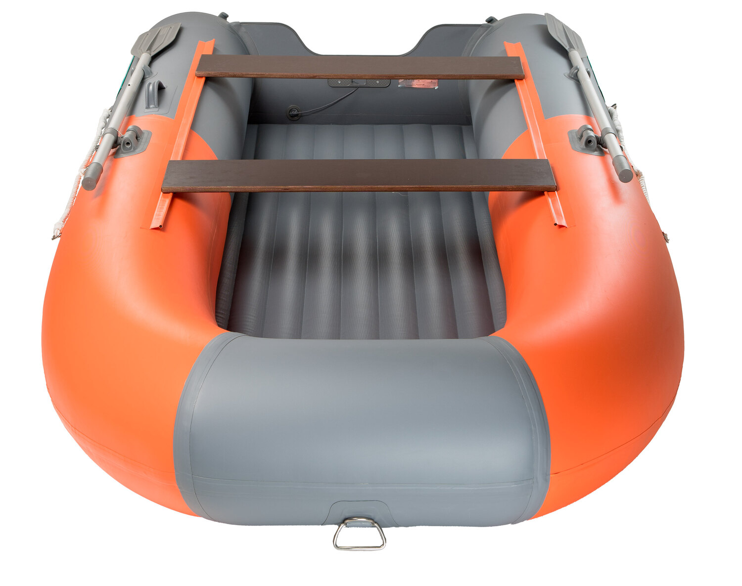 НАДУВНАЯ ЛОДКА GLADIATOR E330SL в Каспийске