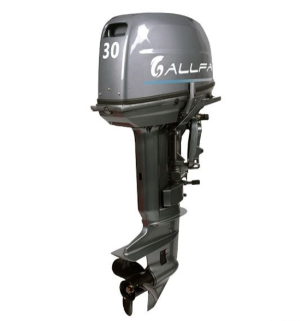 ЛОДОЧНЫЙ МОТОР ALLFA CG Т30 S в Каспийске