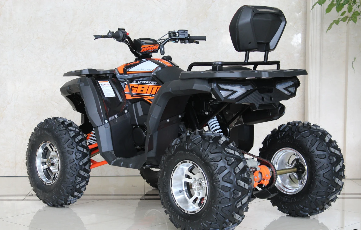 Квадроцикл GBM STORMRIDER 300 NEW PREMIUM в Каспийске