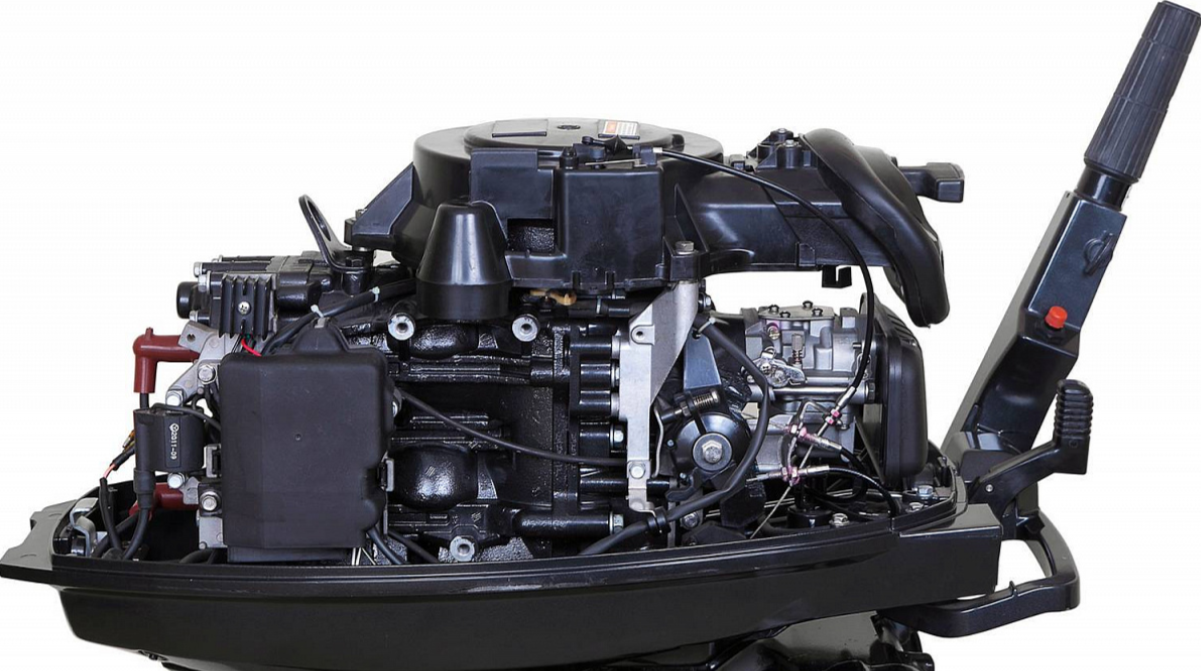 Лодочный мотор MARLIN MP 40 AWHL в Каспийске