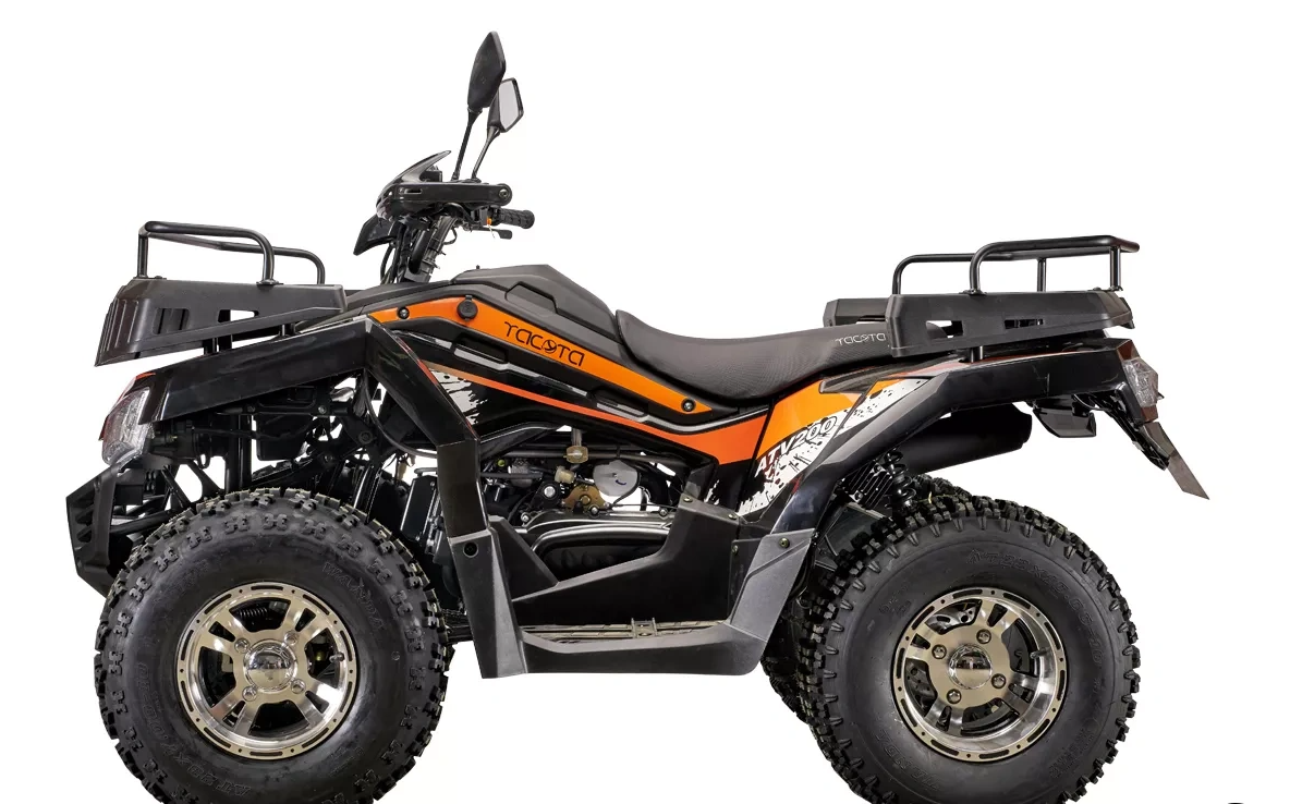 Квадроцикл YACOTA CABO 200LD в Каспийске