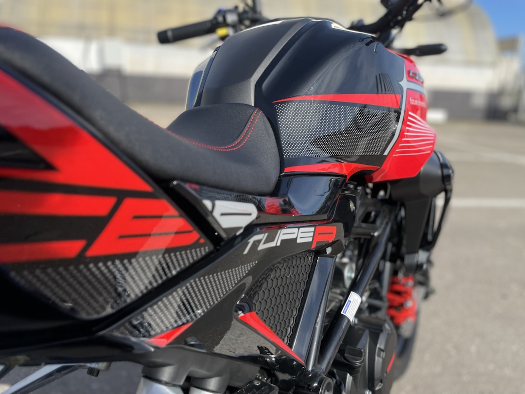 Мопед PROMAX CB150R (49) в Каспийске