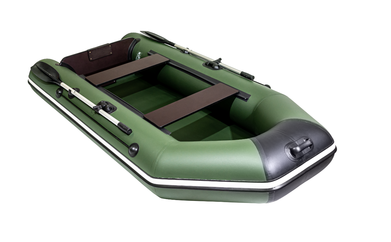 Лодка Аква 2800 в Каспийске