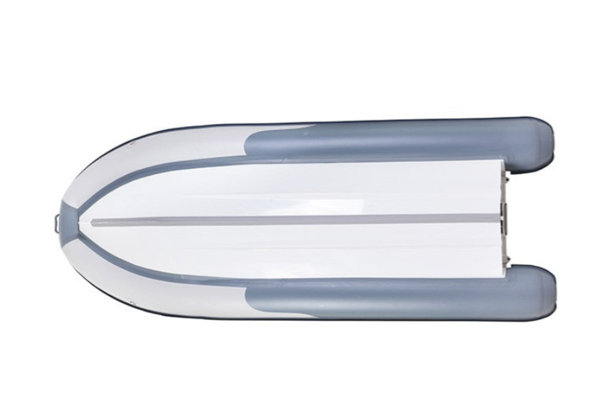 Лодка GLADIATOR RIB420AL в Каспийске