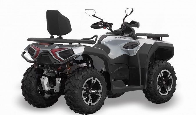 Квадроцикл HISUN GUARDIAN 550L /LONG в Каспийске