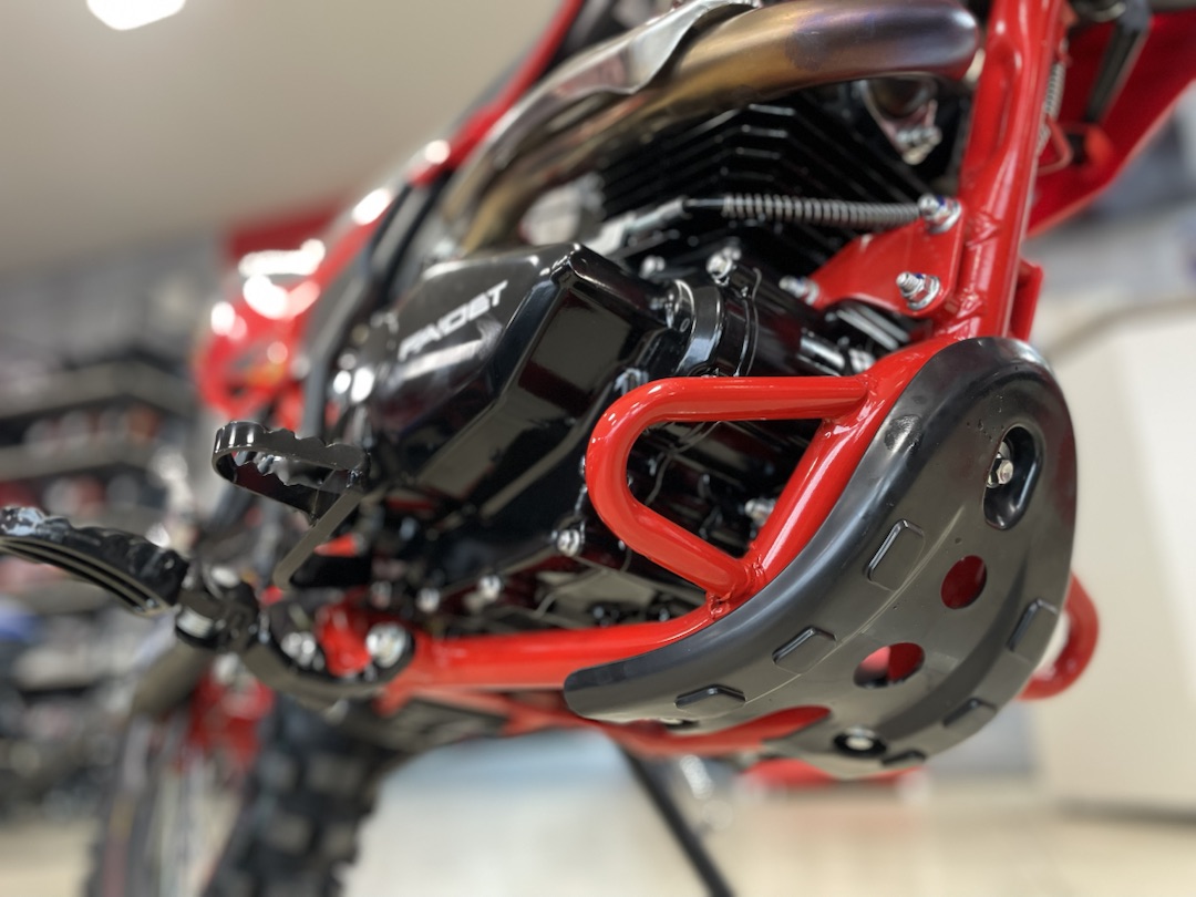 Кроссовый мотоцикл FAIDET K1 PR300 в Каспийске