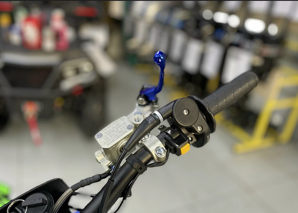 Мотоцикл Progasi RACE 300 AIR PRO SPORT в Каспийске