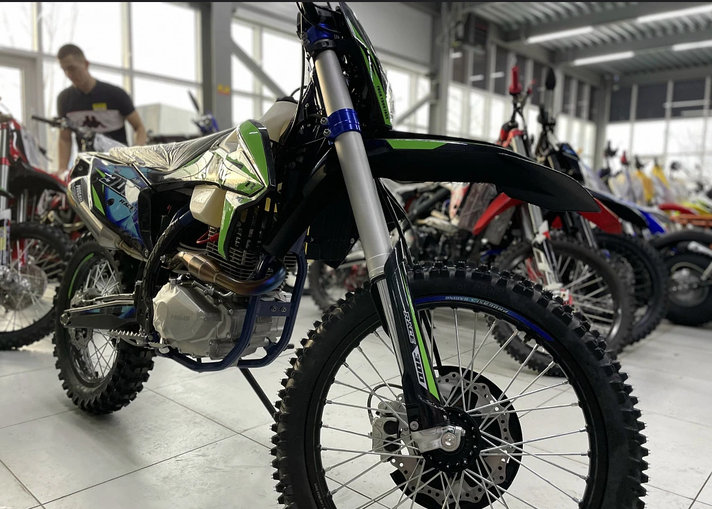 Мотоцикл Progasi RACE 300 AIR PRO SPORT в Каспийске