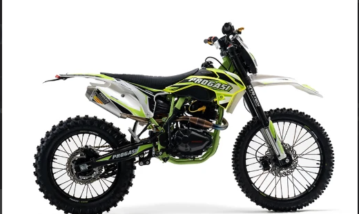 Мотоцикл Progasi SUPER MAX 300 PRO PR300 (ZS175FMN) в Каспийске