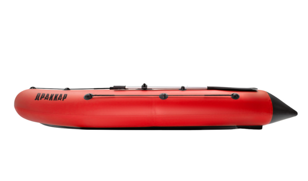 ЛОДКА ДРАККАР 3000 НДНД CLASSIC (БЕЗКИЛЬ) в Каспийске