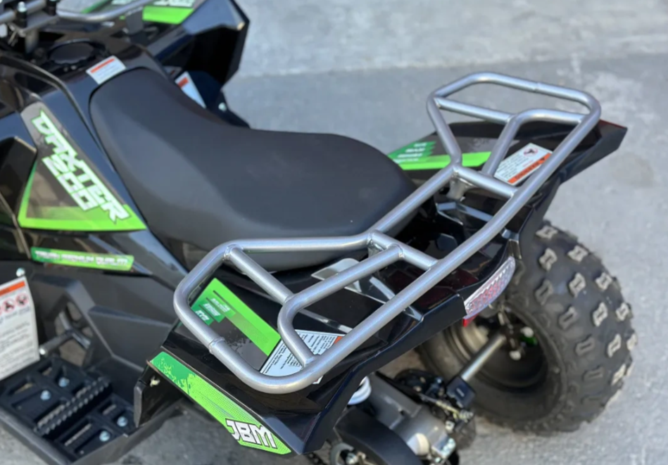 Квадроцикл GBM DAXTER 220 NEW в Каспийске