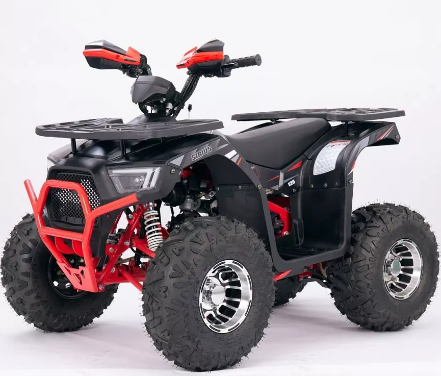 Квадроцикл YACOTA Sirius LD в Каспийске