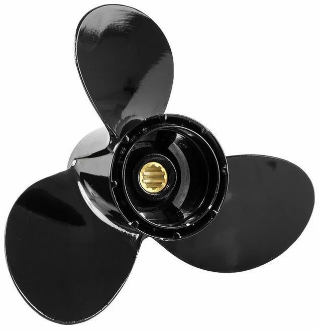 ВИНТ ГРЕБНОЙ SUZUKI DF25-30 / DT20-30; 3X10-1/4X12 в Каспийске