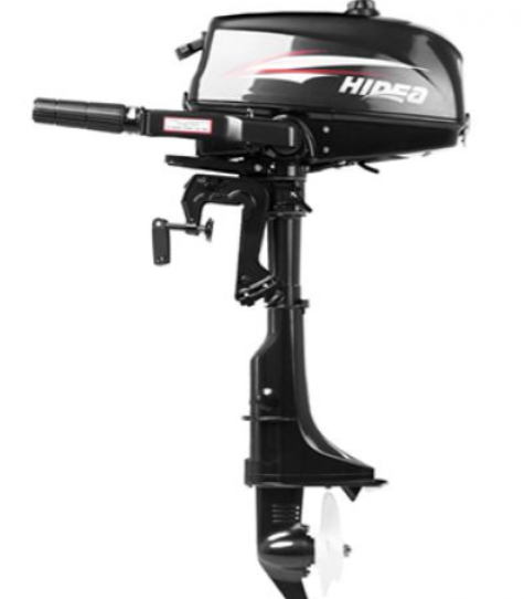 Лодочный мотор HIDEA HD4FHS в Каспийске