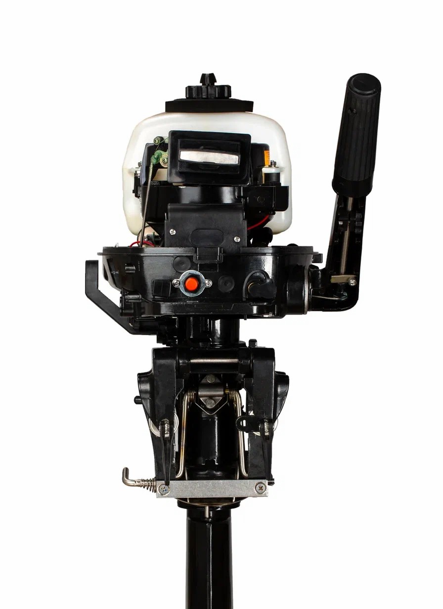 ЛОДОЧНЫЙ МОТОР GLADIATOR G5FHS в Каспийске