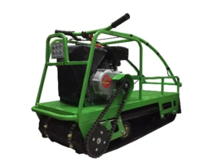 Мотобуксировщик PAXUS 380 EGOZA (для неглубокого снега) в Каспийске