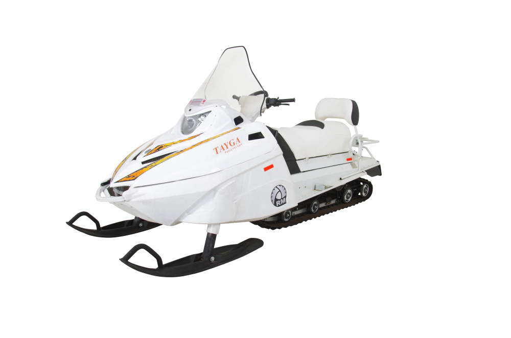 СНЕГОХОД РМ ТАЙГА ПАТРУЛЬ 551 SWT в Каспийске