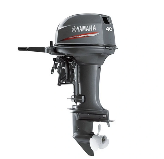 Лодочный мотор YAMAHA E40XWTL в Каспийске