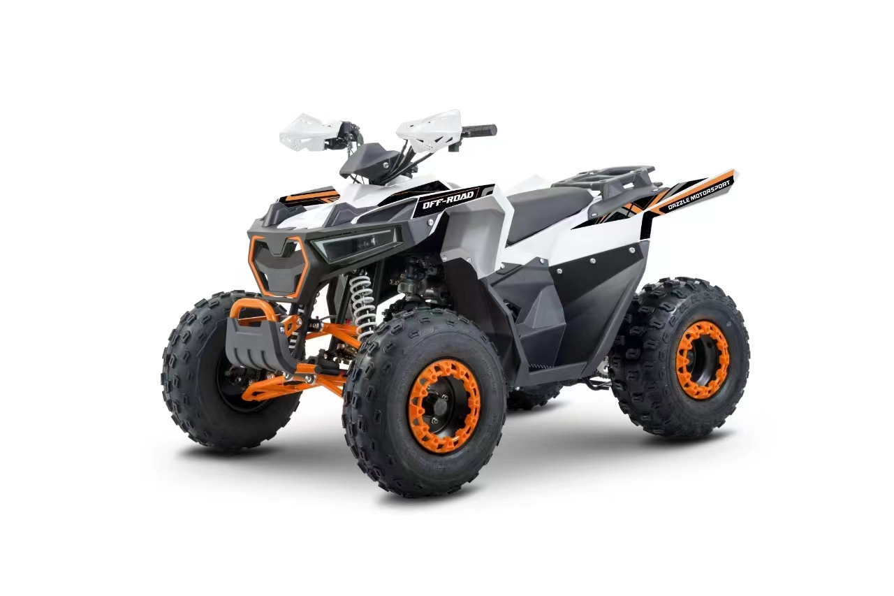 Квадроцикл FAIDET MAGOTAN 150 в Каспийске