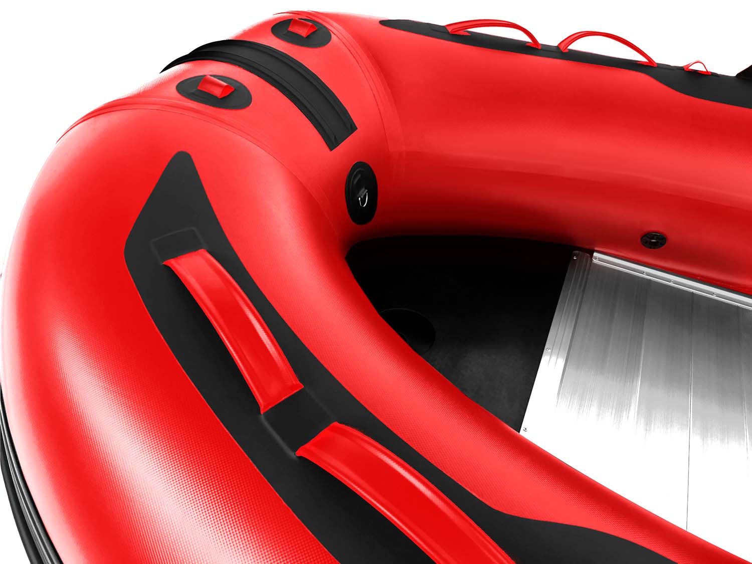 ЛОДКА SMARINE STRONG 365 в Каспийске