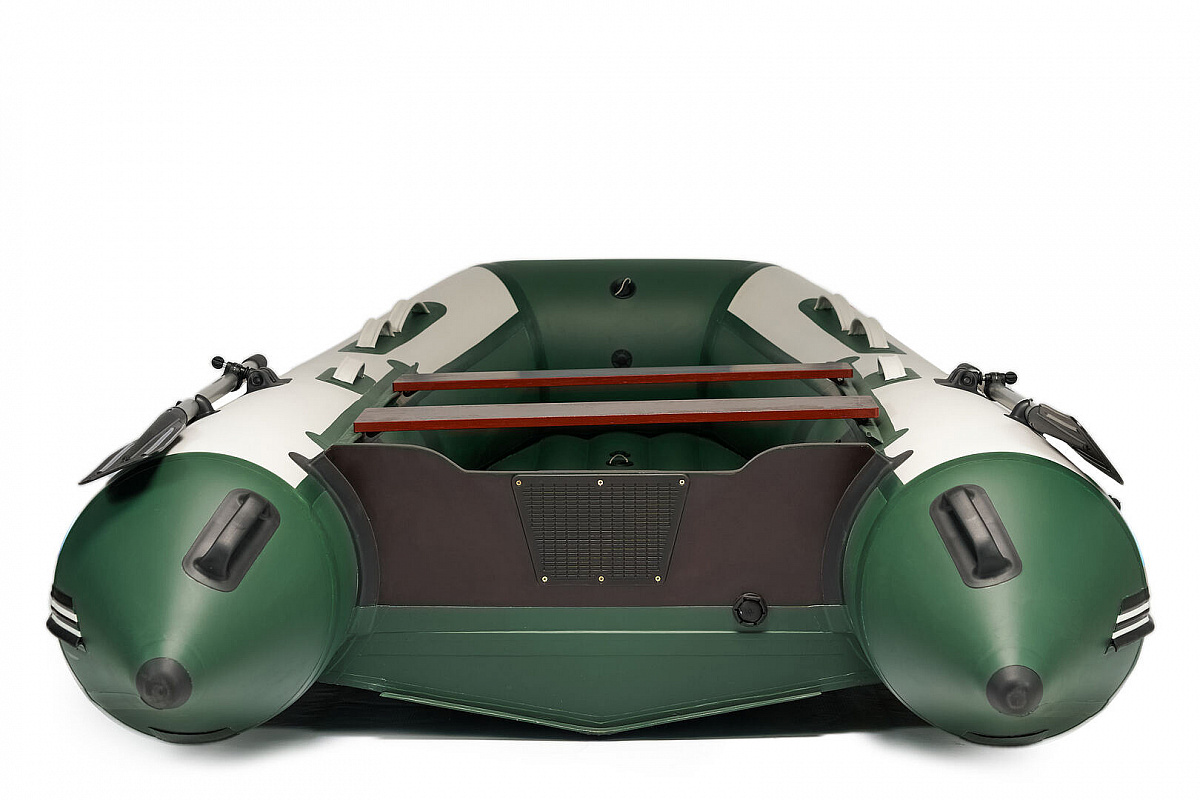 Лодка MISHIMO LITE 335 в Каспийске