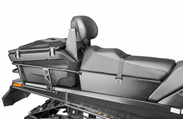 Снегоход STELS SM600T (L LUX WT) СТАВР 1.0 К01 Tech в Каспийске