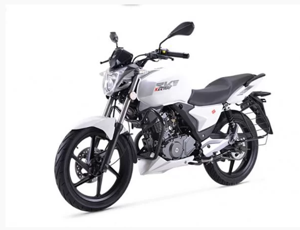 Мотоцикл STELS RK125 в Каспийске