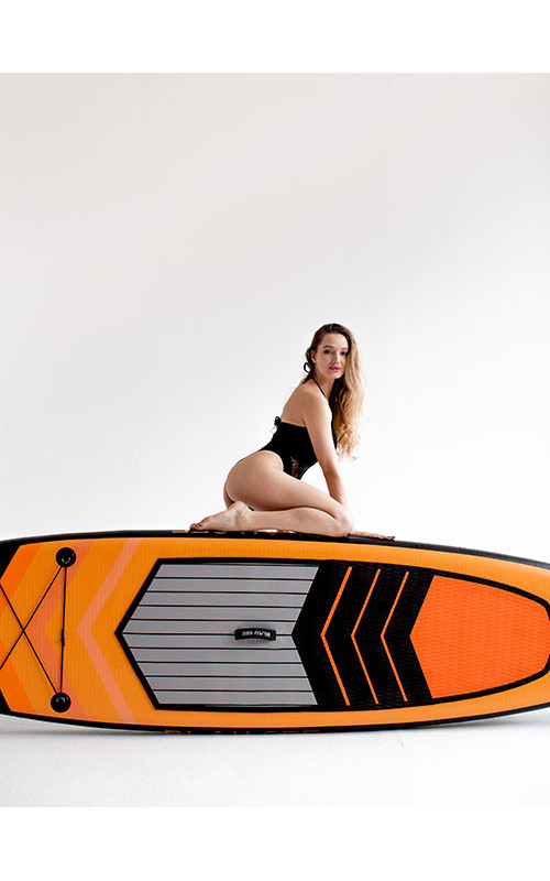 НАДУВНОЙ SUP-BOARD MOONLIGHT 10,6 в Каспийске