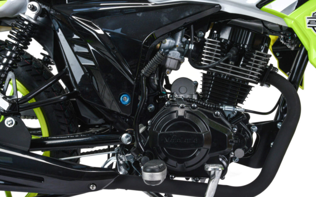 Мотоцикл MOTOLAND (МОТОЛЕНД) 200 SPRINT в Каспийске