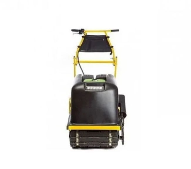 Мотобуксировщик LEBEDEV MOTORS РЕКС LV513 в Каспийске